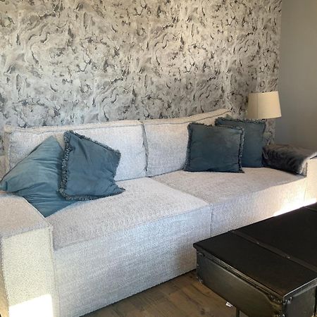 Wohnung Midcoast Im Herzen Von Schleswig-Holstein Nortorf Esterno foto