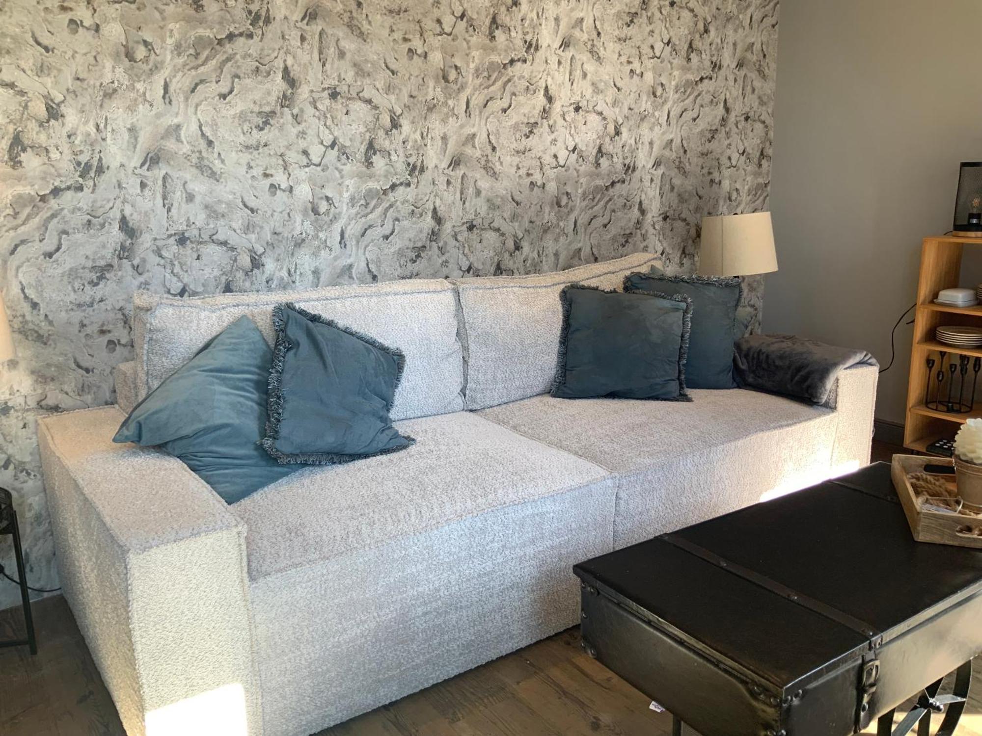Wohnung Midcoast Im Herzen Von Schleswig-Holstein Nortorf Esterno foto