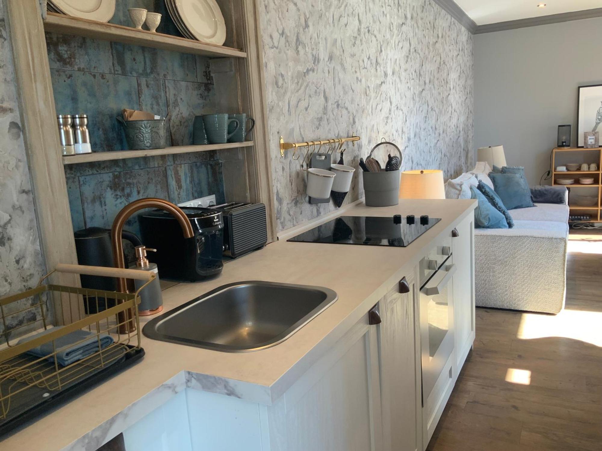 Wohnung Midcoast Im Herzen Von Schleswig-Holstein Nortorf Esterno foto