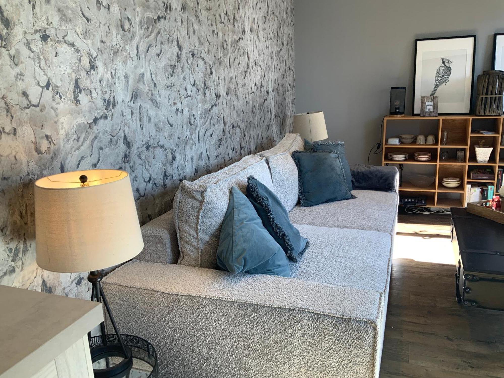 Wohnung Midcoast Im Herzen Von Schleswig-Holstein Nortorf Esterno foto