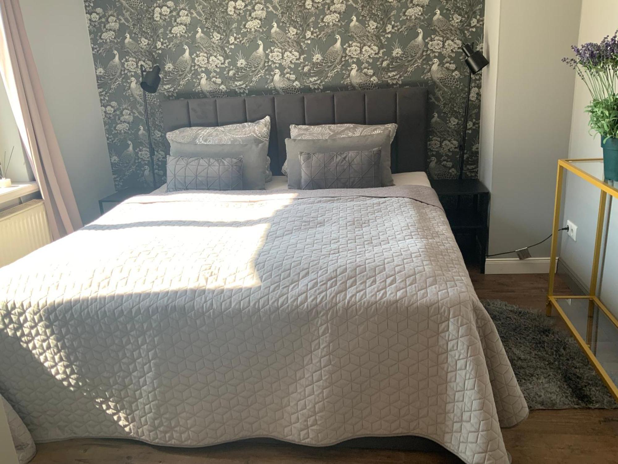 Wohnung Midcoast Im Herzen Von Schleswig-Holstein Nortorf Esterno foto